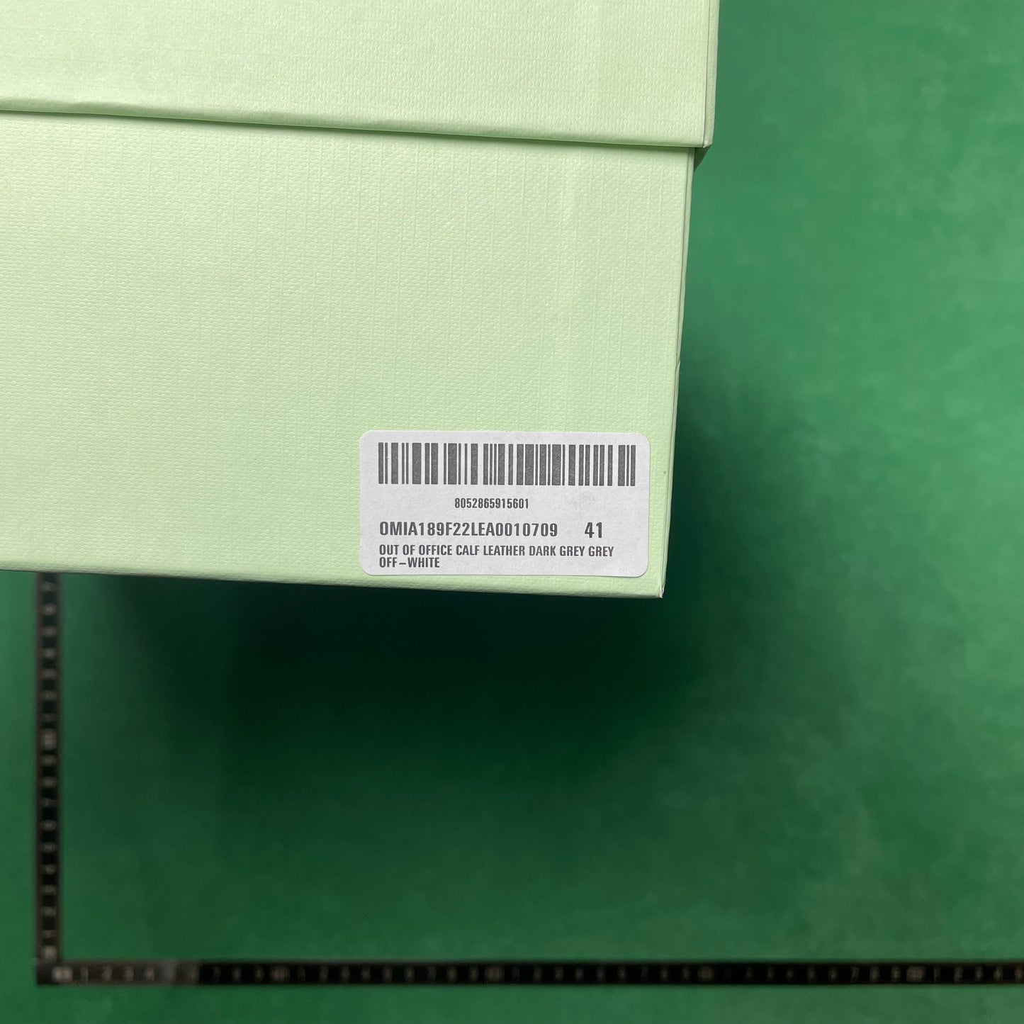 OffWhite - Out Of Office