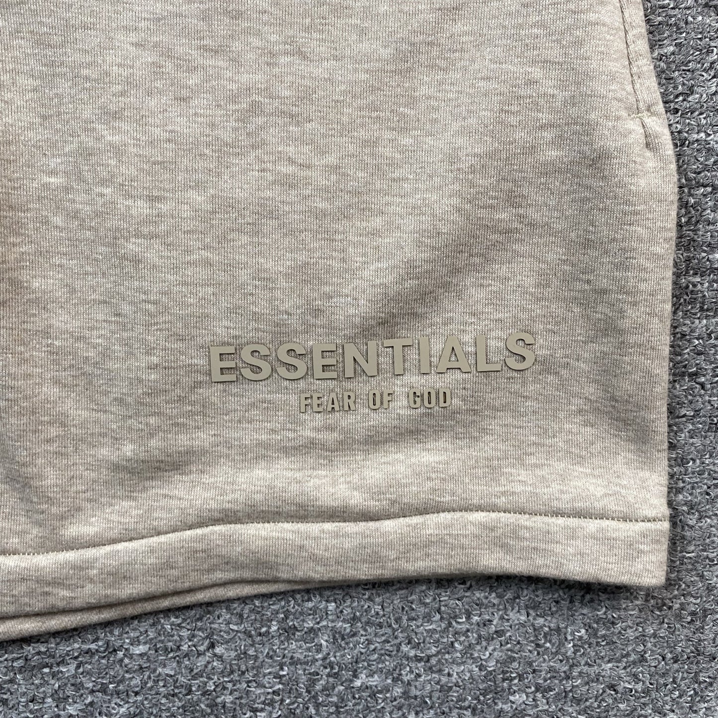 FEAR OF GO ESSENTIALS