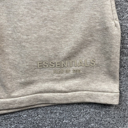 FEAR OF GO ESSENTIALS