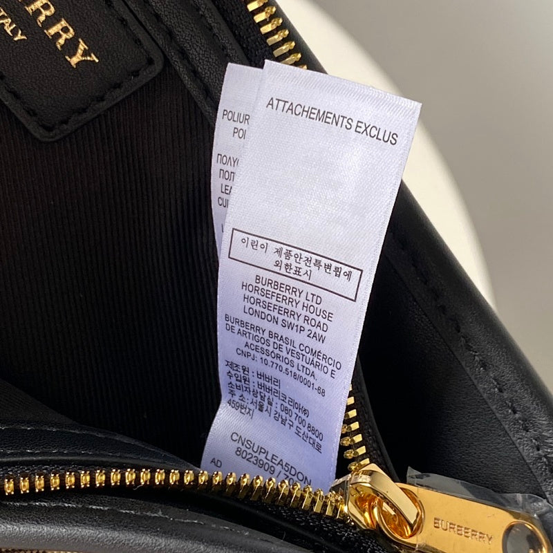 Burberry