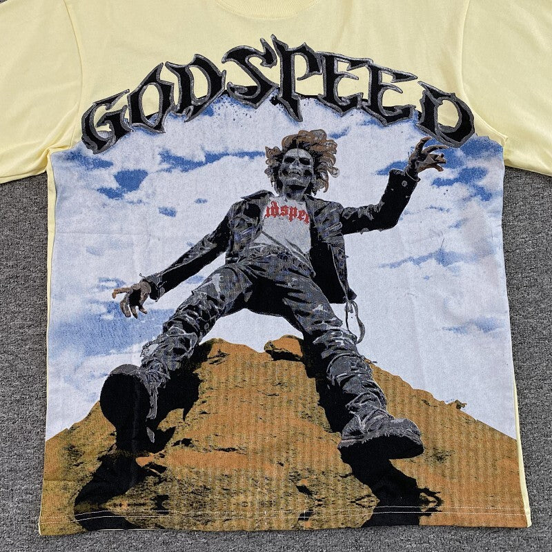 GodSpeed