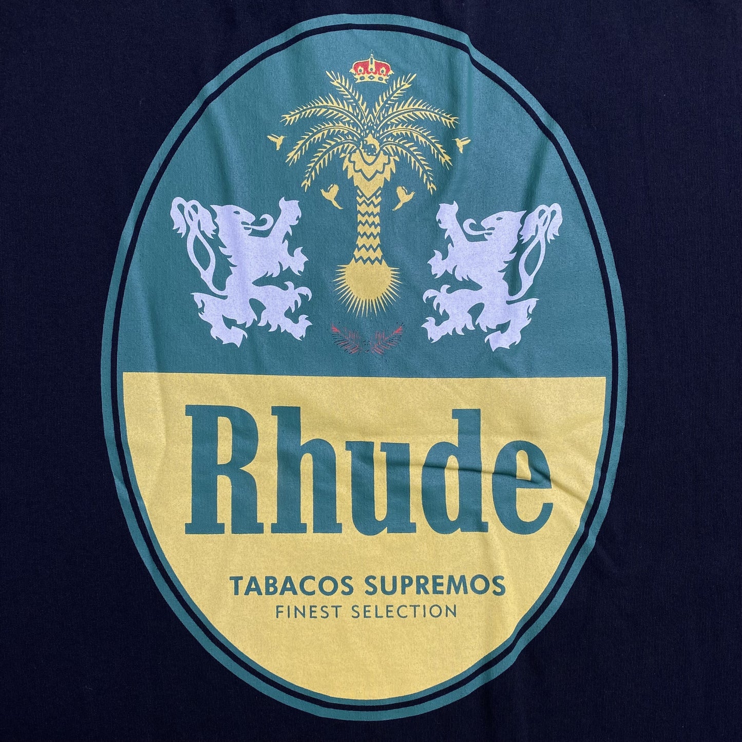 RHUDE
