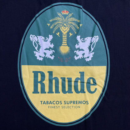 RHUDE