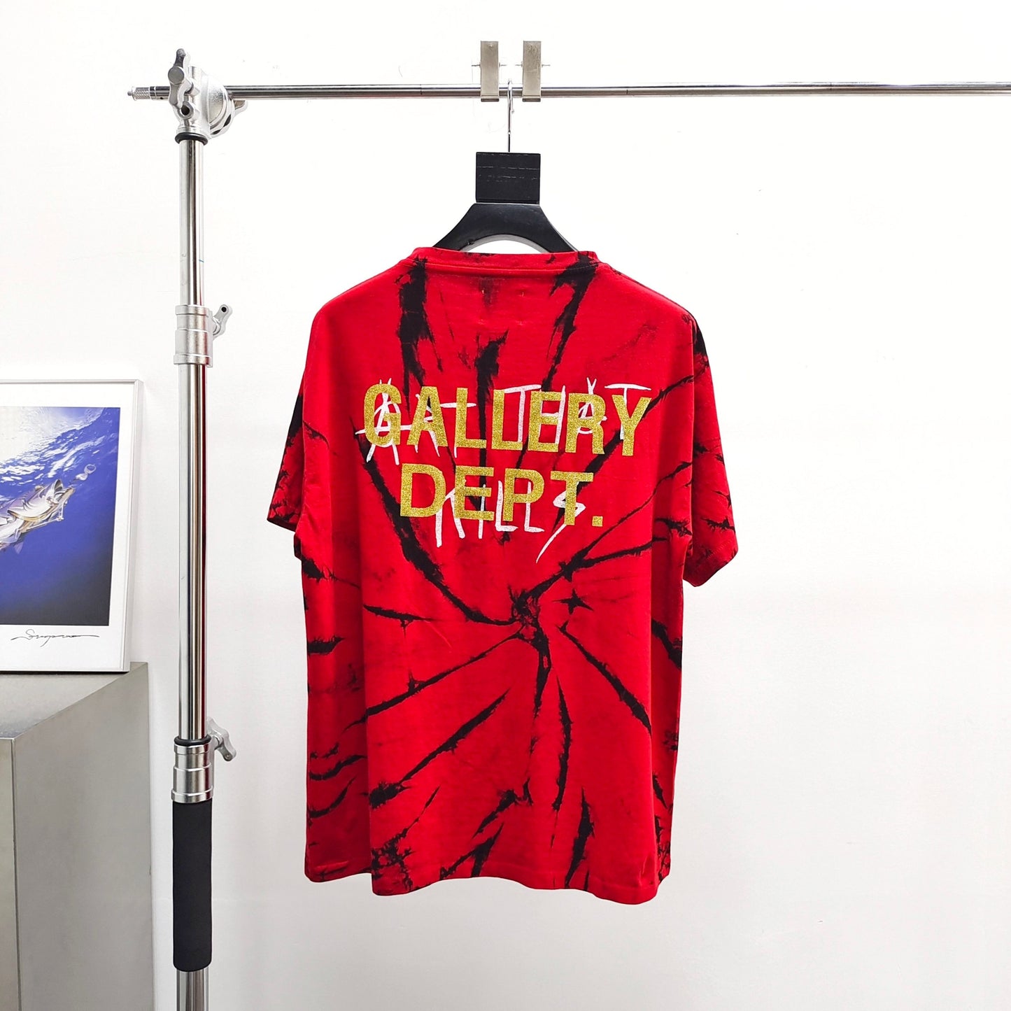 Gallery DEPT.