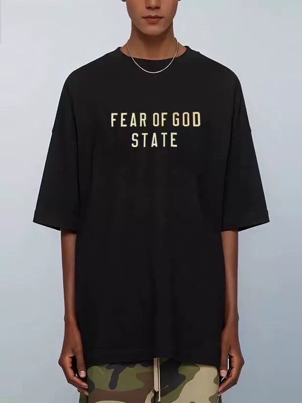 FEAR OF GO ESSENTIALS