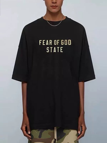 FEAR OF GO ESSENTIALS