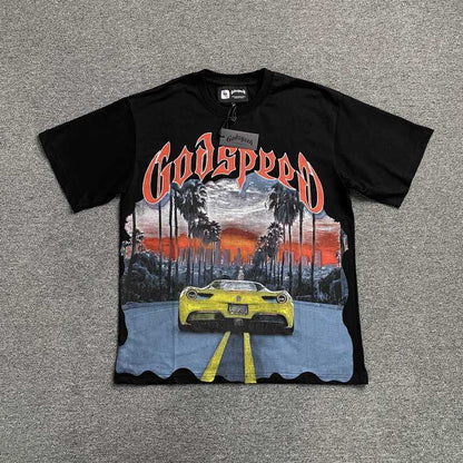 GodSpeed