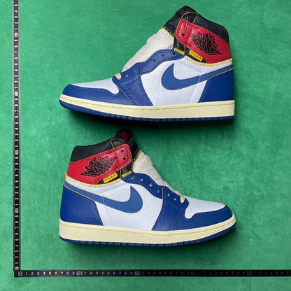 Air Jordan 1 Retro HI NRG / UN