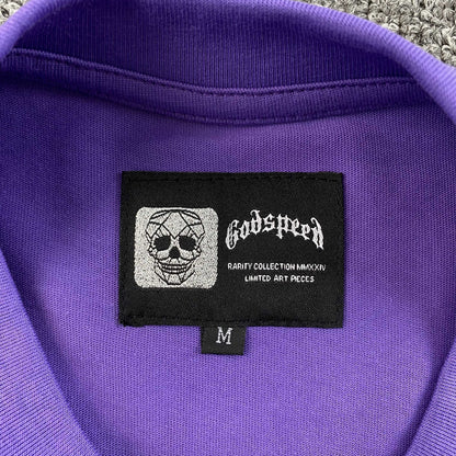 GodSpeed