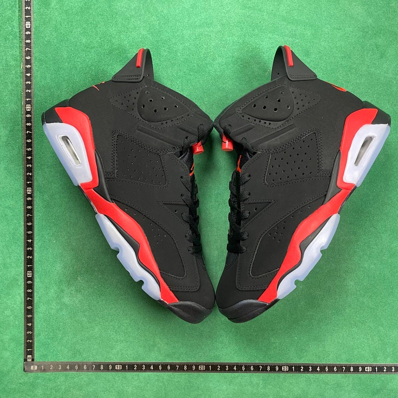 Air Jordan 6 Retro