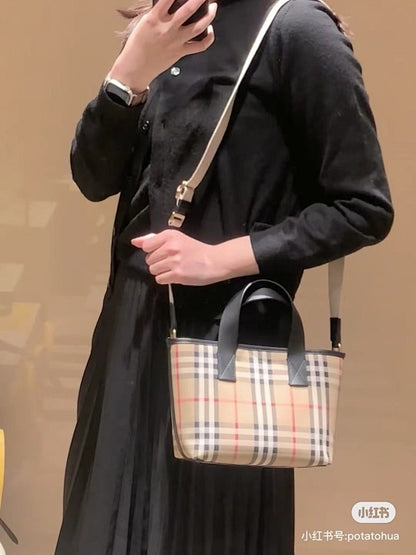 Burberry