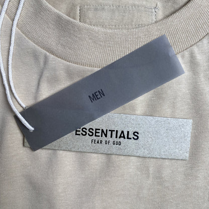 FEAR OF GO ESSENTIALS