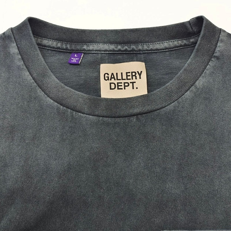 Gallery DEPT.