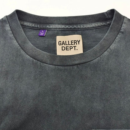 Gallery DEPT.