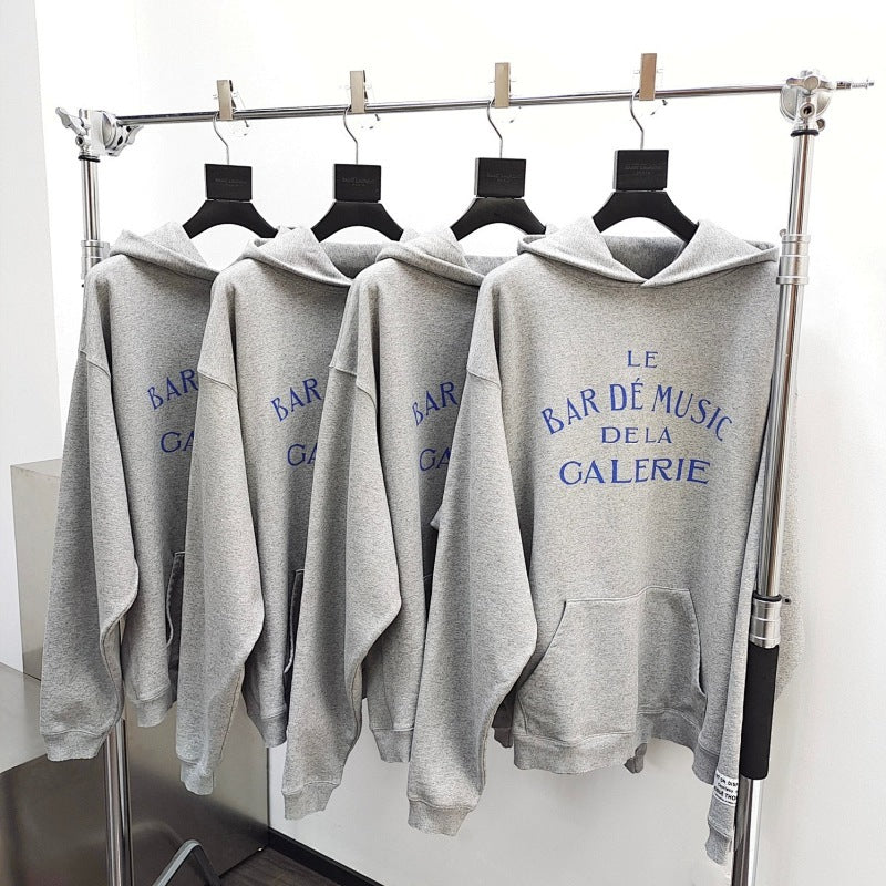 Gallery DEPT.