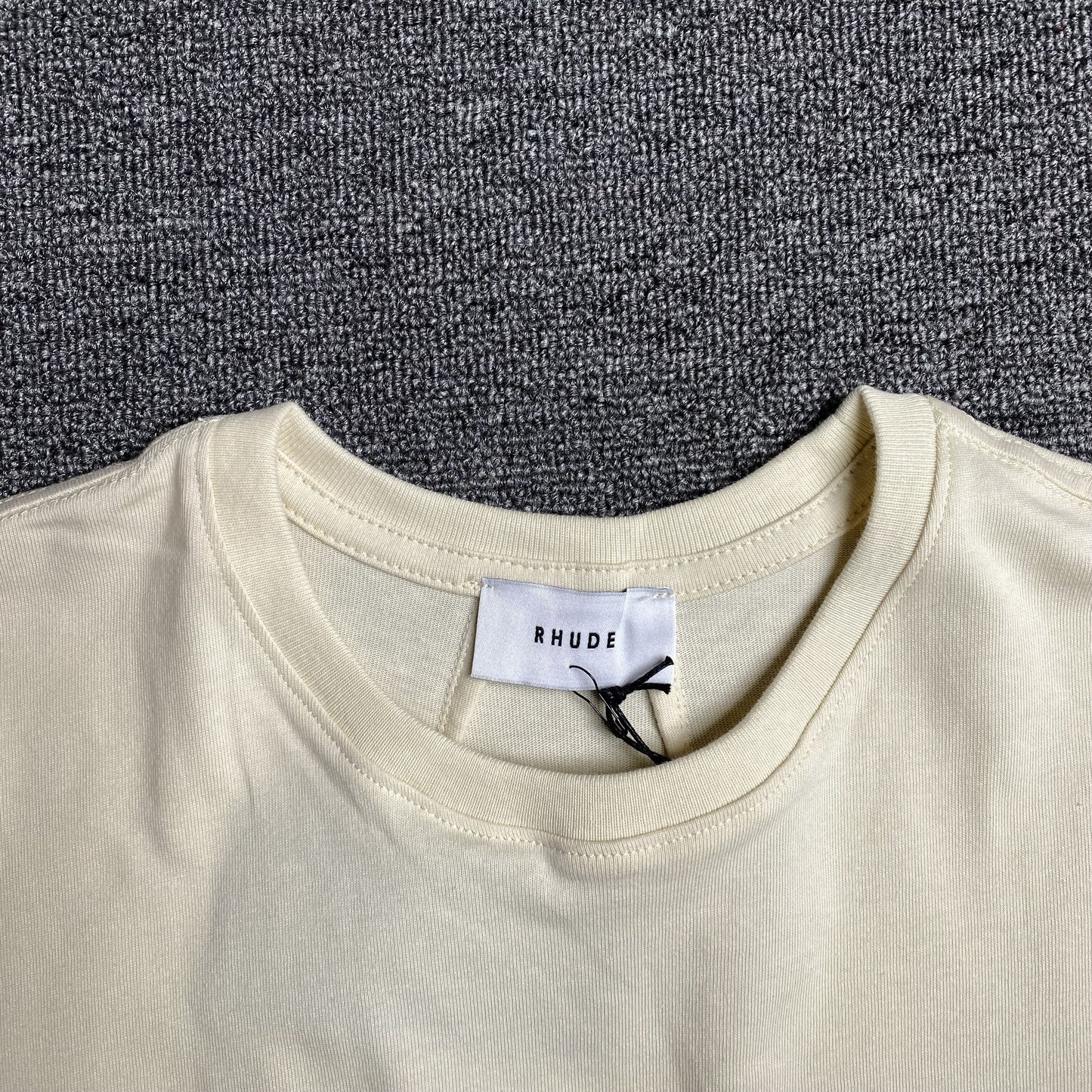 RHUDE