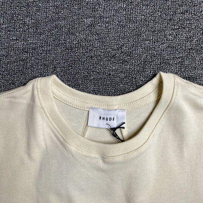 RHUDE