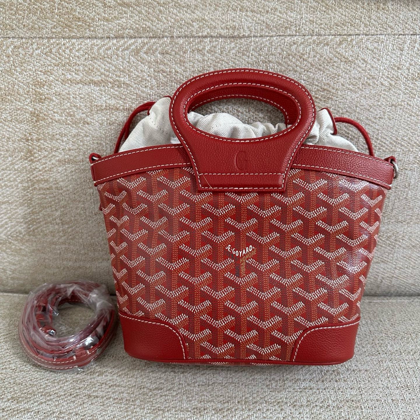 Goyard