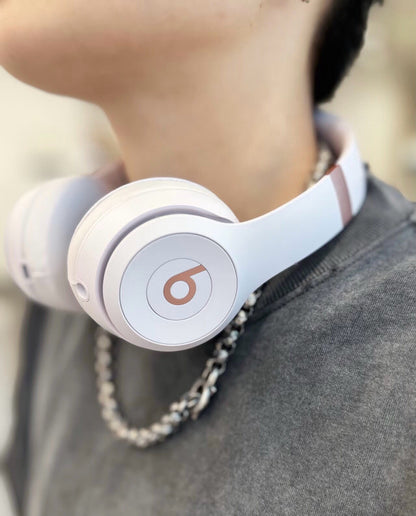 Beats Solo 4