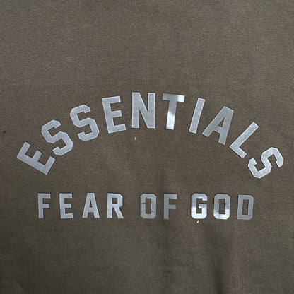 FEAR OF GO ESSENTIALS