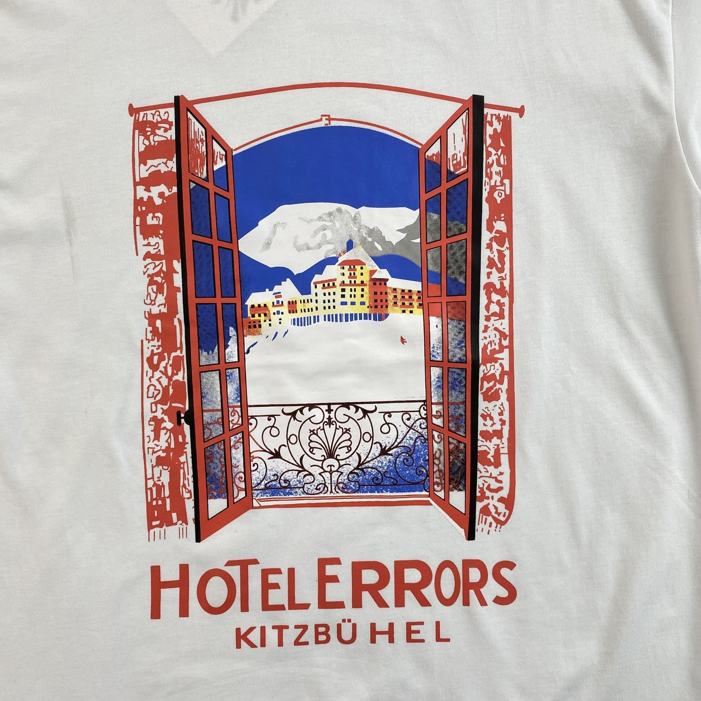 House OF Errors