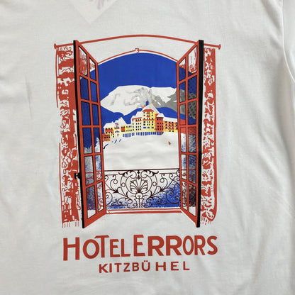 House OF Errors