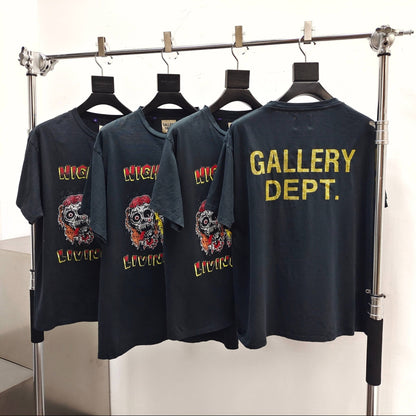 Gallery DEPT.