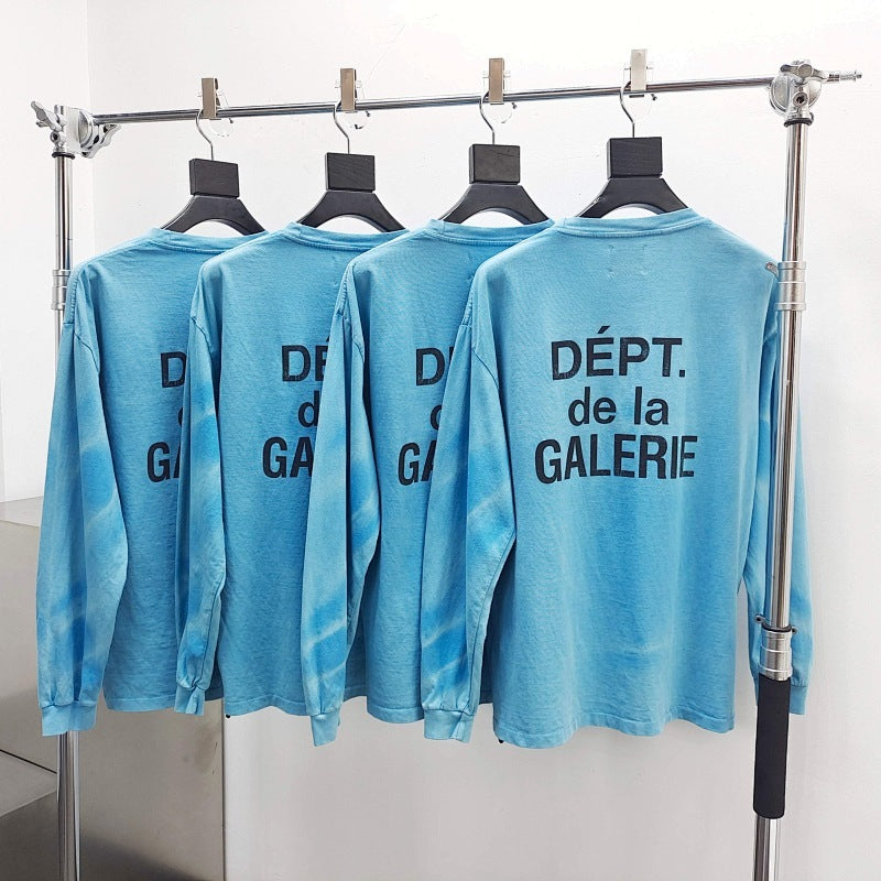 Gallery DEPT.