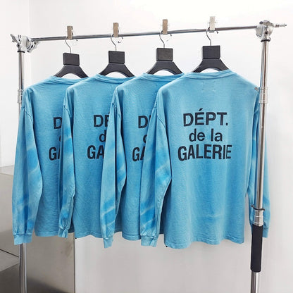 Gallery DEPT.