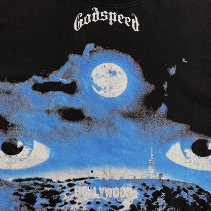 GodSpeed