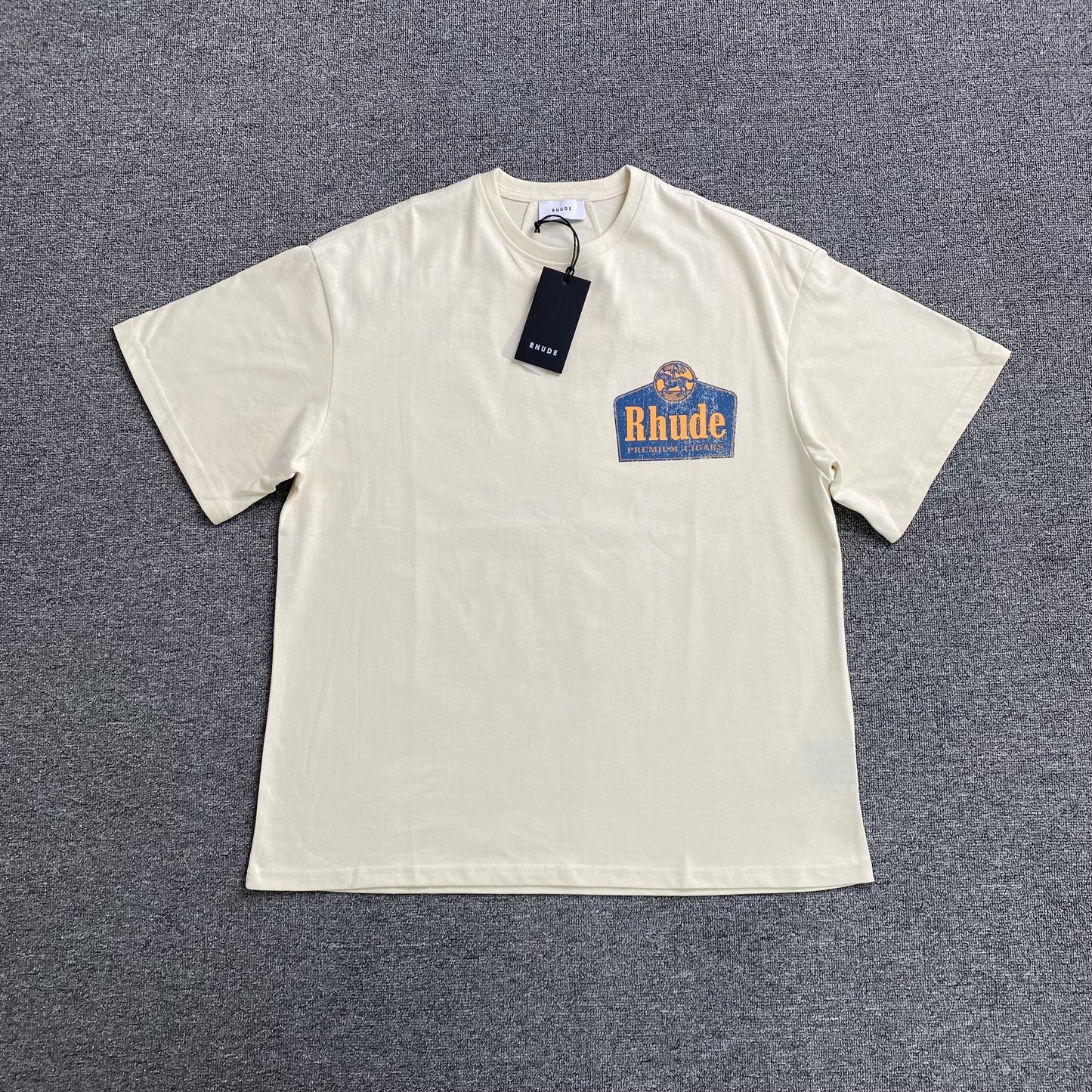 RHUDE