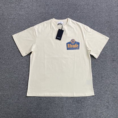 RHUDE