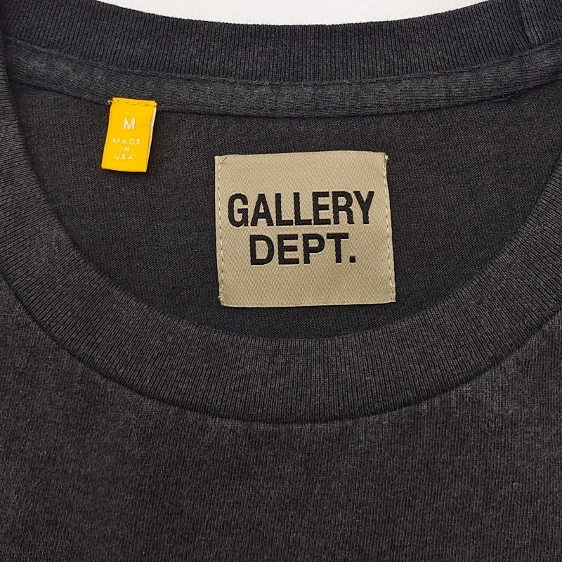 Gallery DEPT.