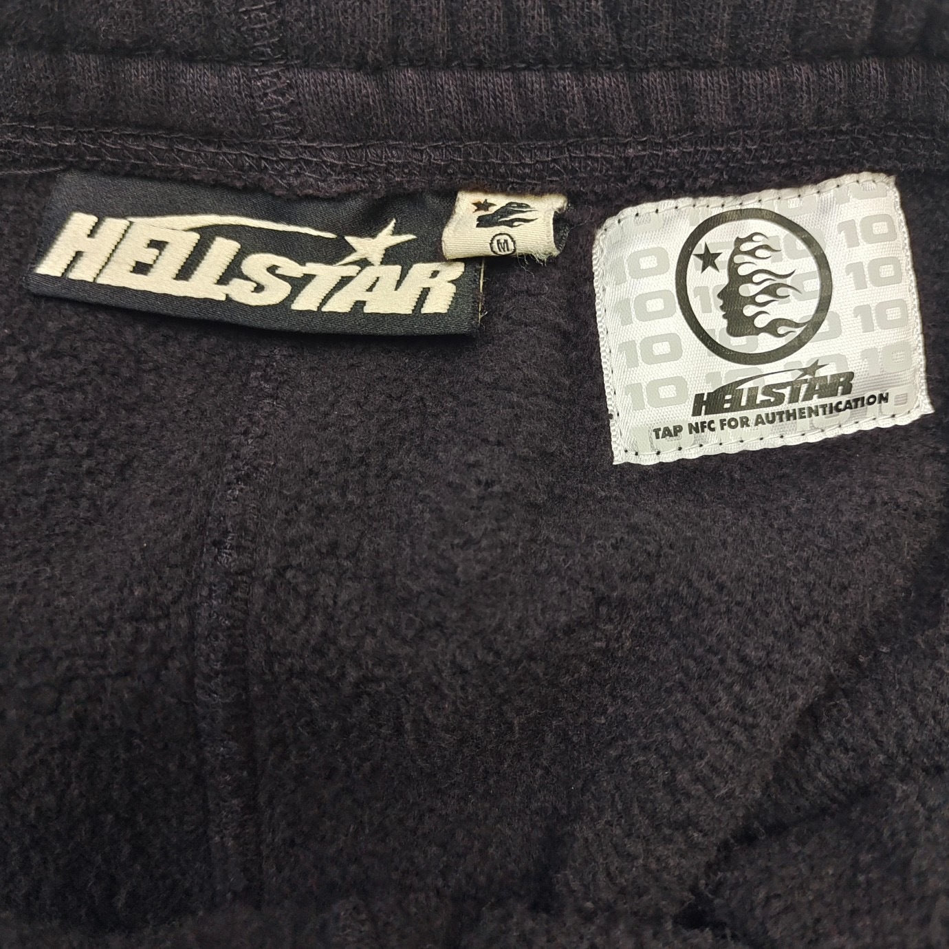Hellstar