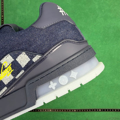 Louis Vuitton - TT Nigo