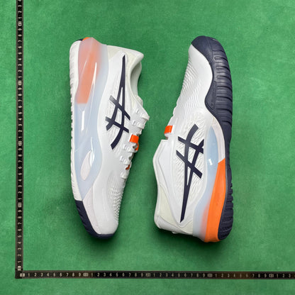 Asics Gel-Resolution x