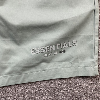 FEAR OF GO ESSENTIALS