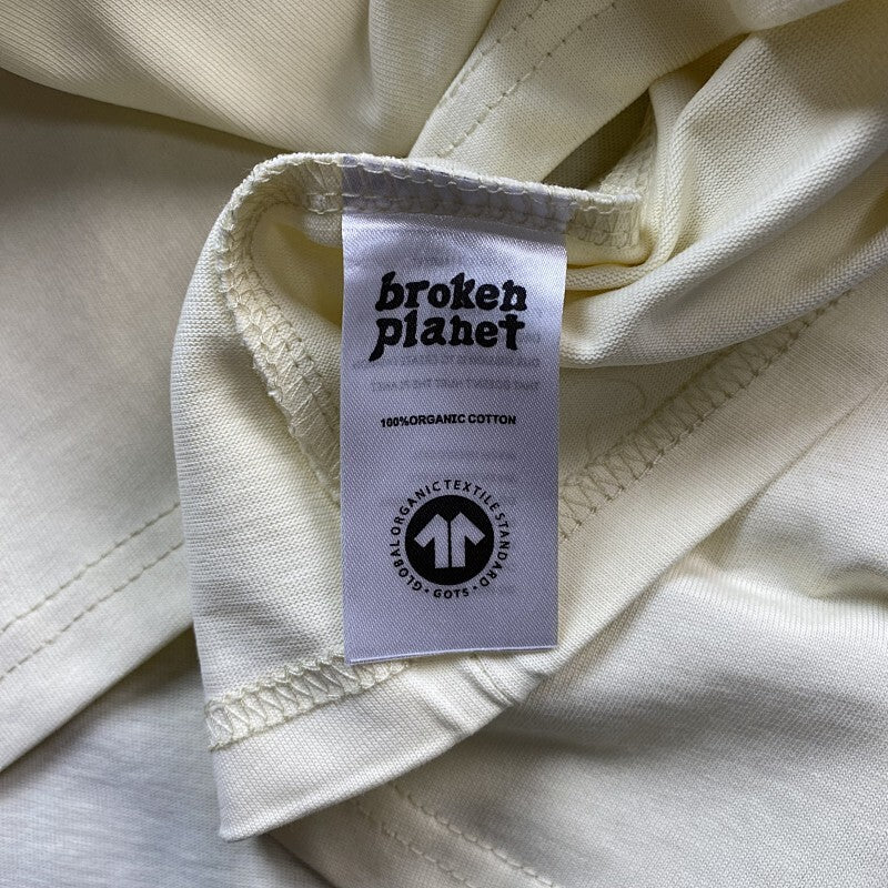 Broken Planet