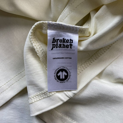 Broken Planet