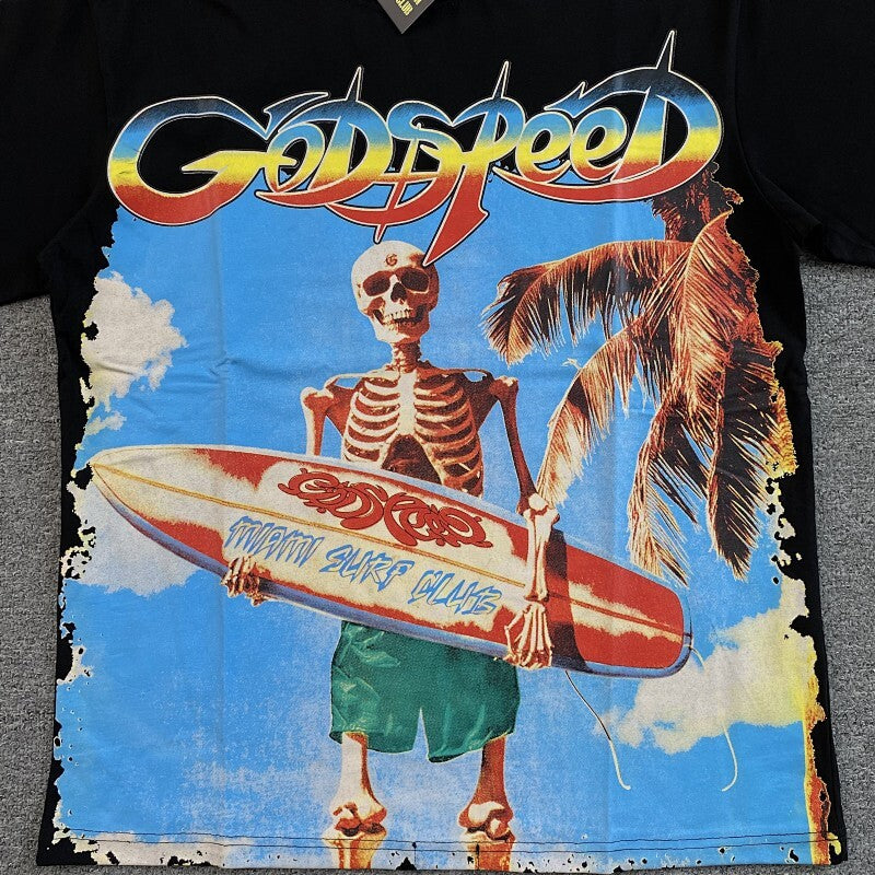 GodSpeed