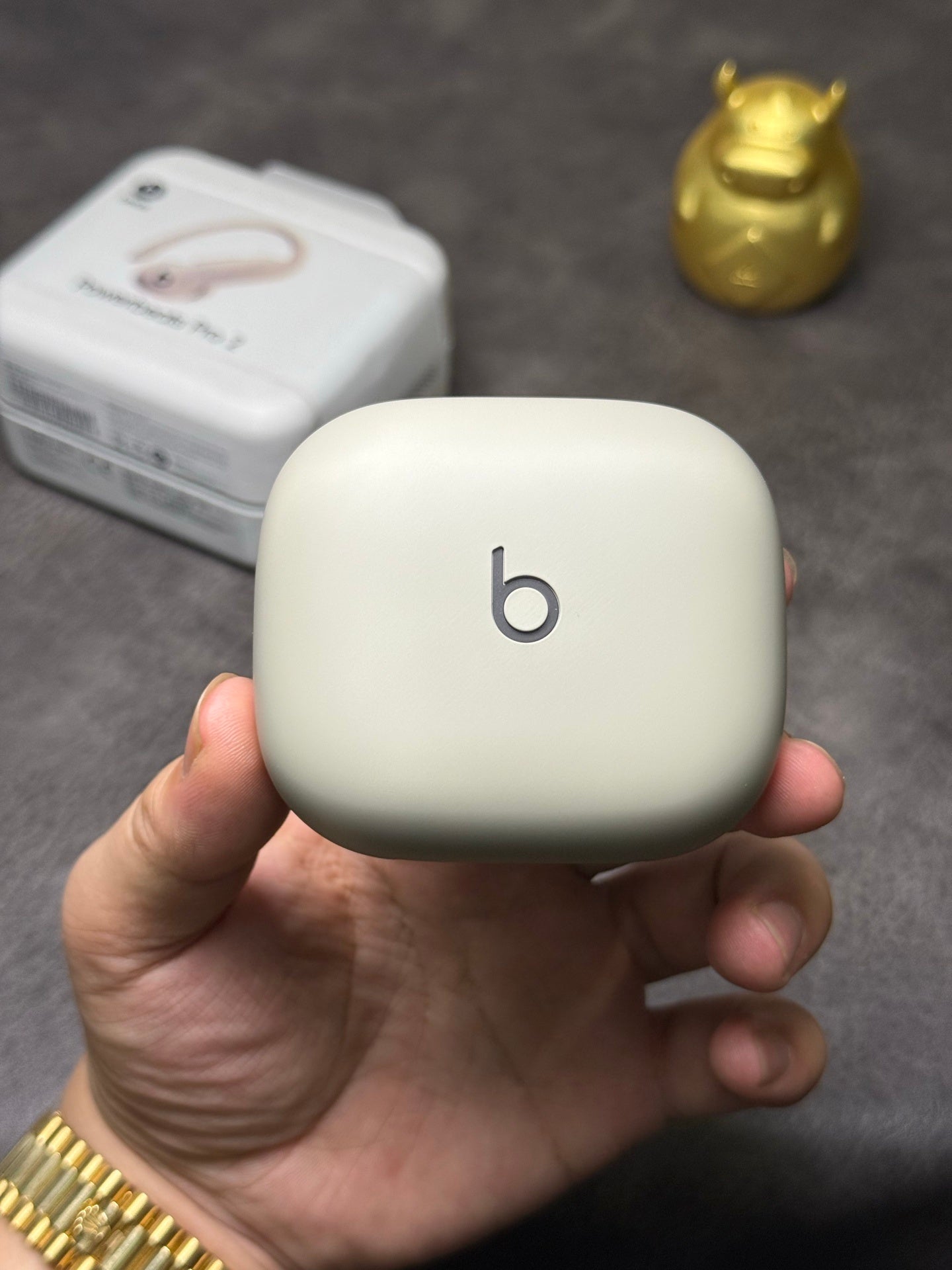 Beats Powerbeats pro 2 earbuds
