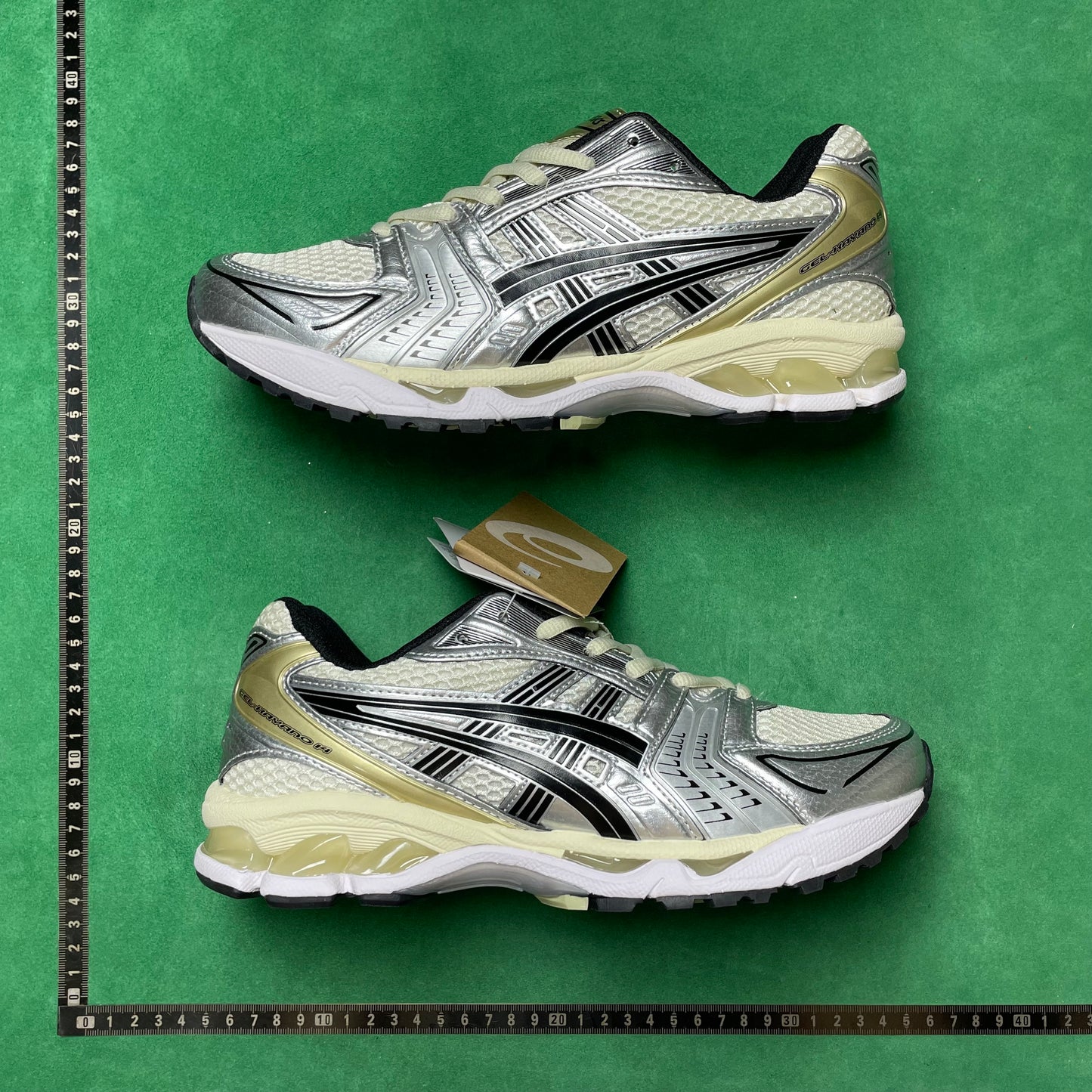 Asics Gel- KAYANO 14