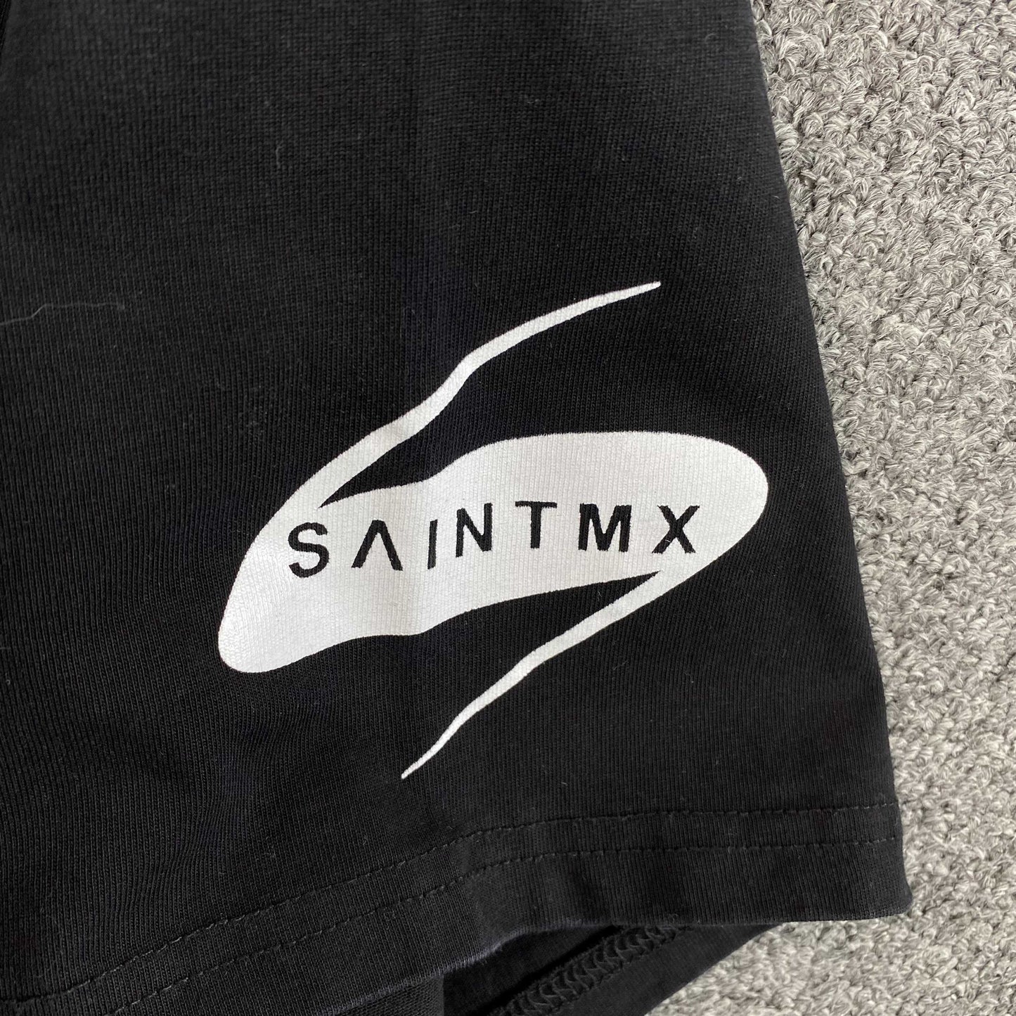 Saint Mxxxxxx