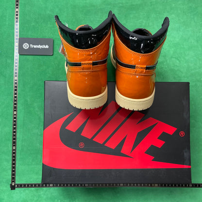 Air Jordan 1