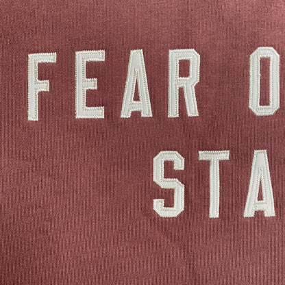 FEAR OF GO ESSENTIALS