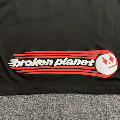 Broken Planet
