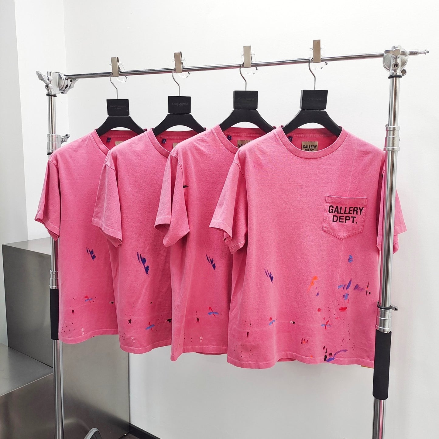 Gallery DEPT.