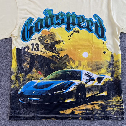 GodSpeed