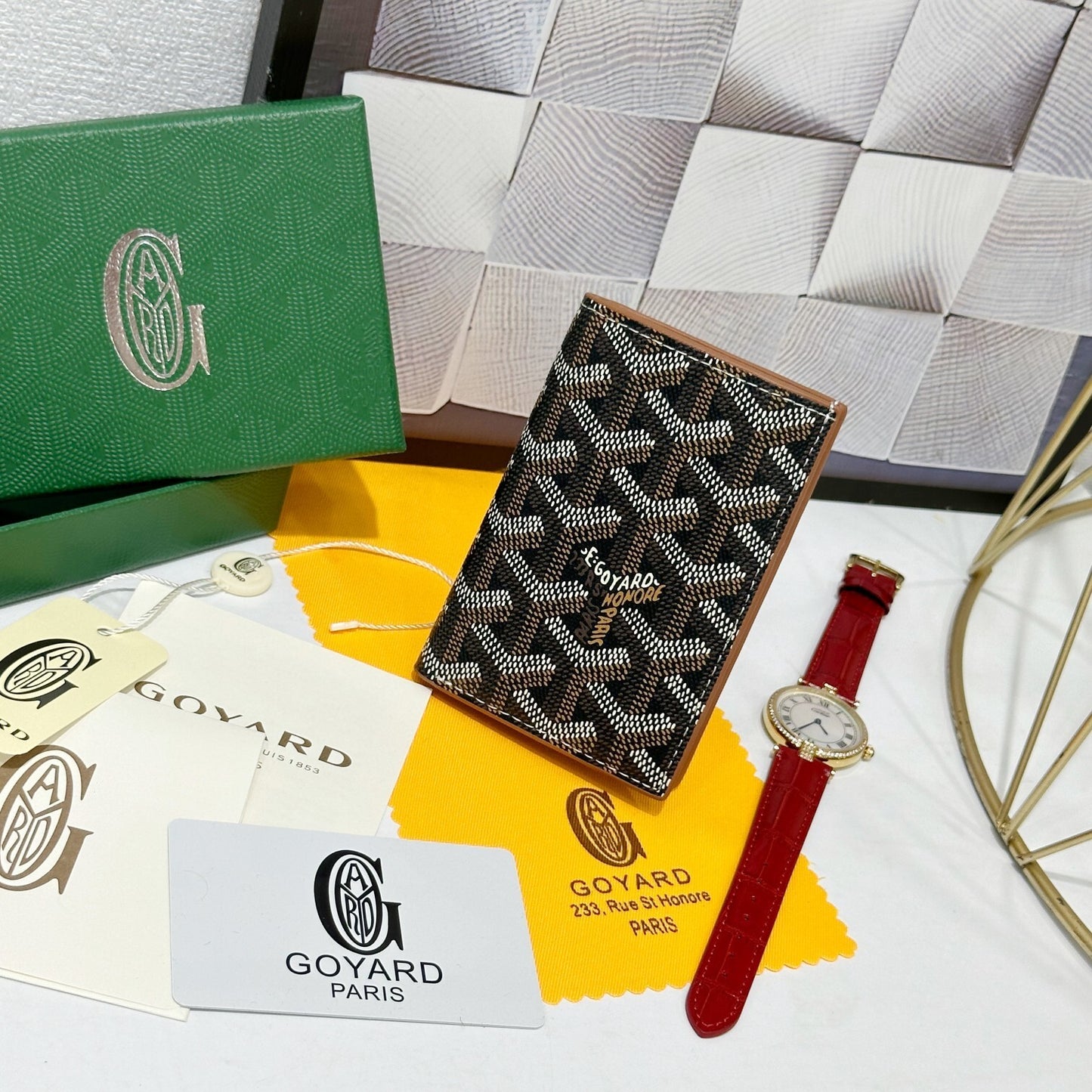 Goyard