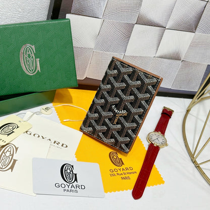 Goyard